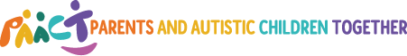 Parents and Autistic Children Together
